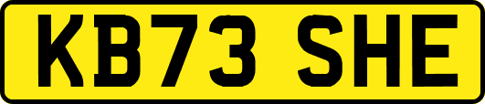 KB73SHE