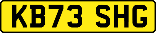 KB73SHG