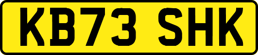 KB73SHK
