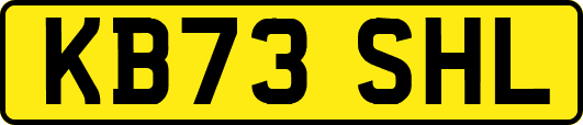 KB73SHL