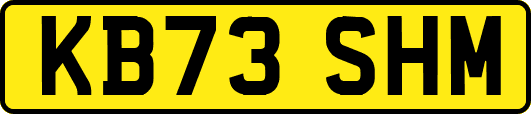 KB73SHM