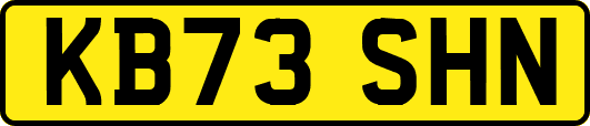KB73SHN