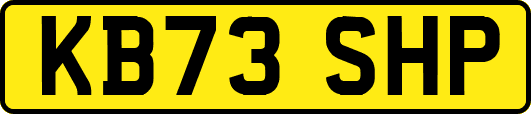 KB73SHP