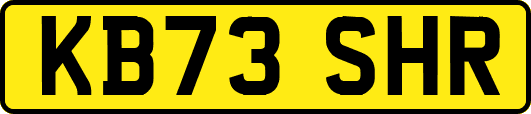 KB73SHR