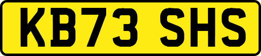 KB73SHS