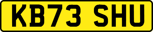 KB73SHU