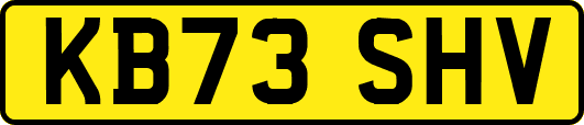 KB73SHV