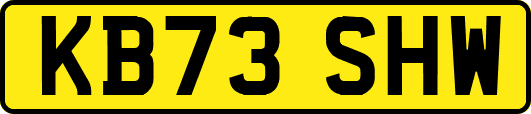 KB73SHW