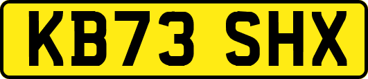 KB73SHX