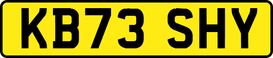 KB73SHY