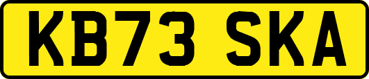 KB73SKA