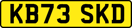 KB73SKD