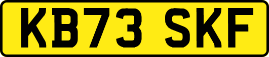 KB73SKF