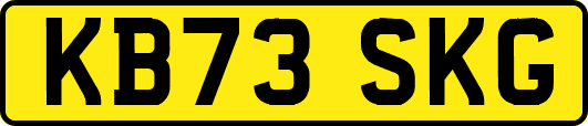 KB73SKG