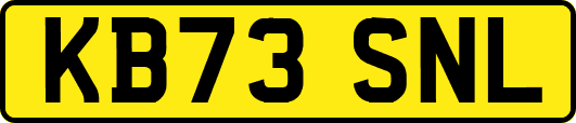 KB73SNL