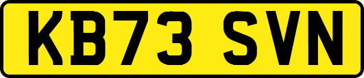 KB73SVN