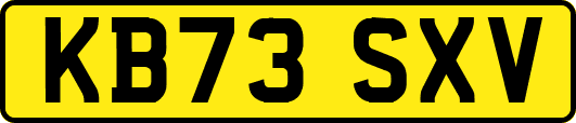 KB73SXV