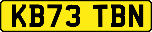 KB73TBN