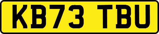 KB73TBU