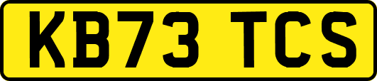 KB73TCS