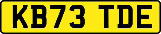 KB73TDE