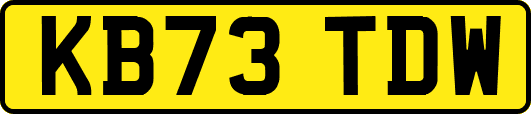 KB73TDW