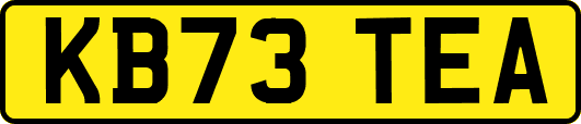 KB73TEA