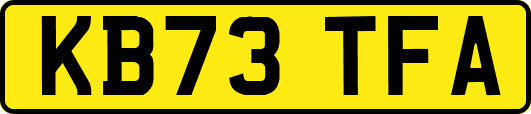 KB73TFA