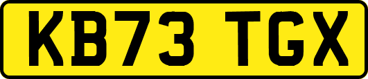 KB73TGX