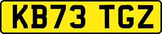 KB73TGZ