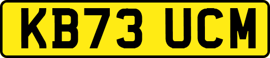 KB73UCM