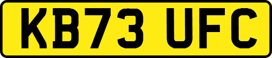 KB73UFC