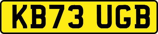 KB73UGB