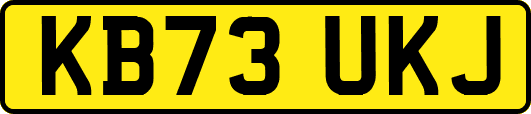 KB73UKJ