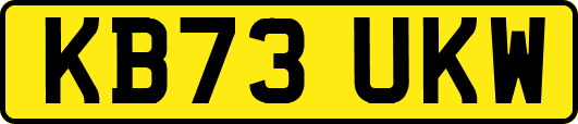 KB73UKW