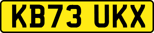 KB73UKX
