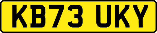 KB73UKY