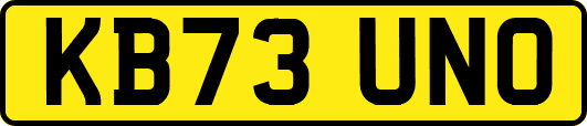 KB73UNO
