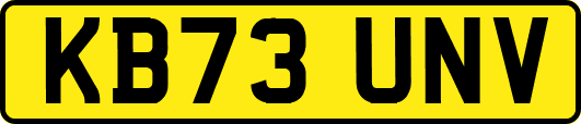 KB73UNV