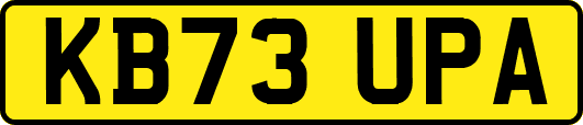 KB73UPA