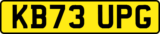 KB73UPG