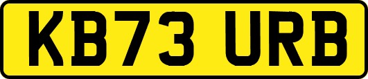 KB73URB
