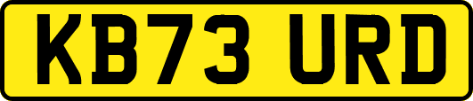 KB73URD