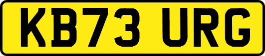 KB73URG