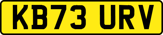 KB73URV