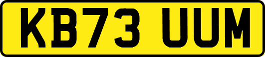 KB73UUM