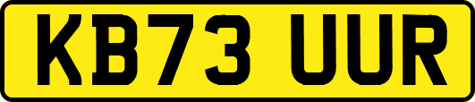 KB73UUR