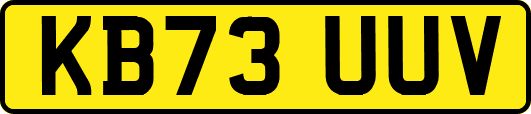 KB73UUV
