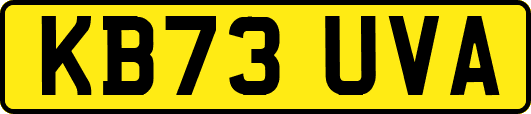 KB73UVA