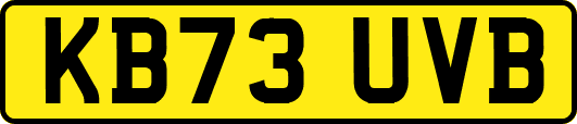 KB73UVB